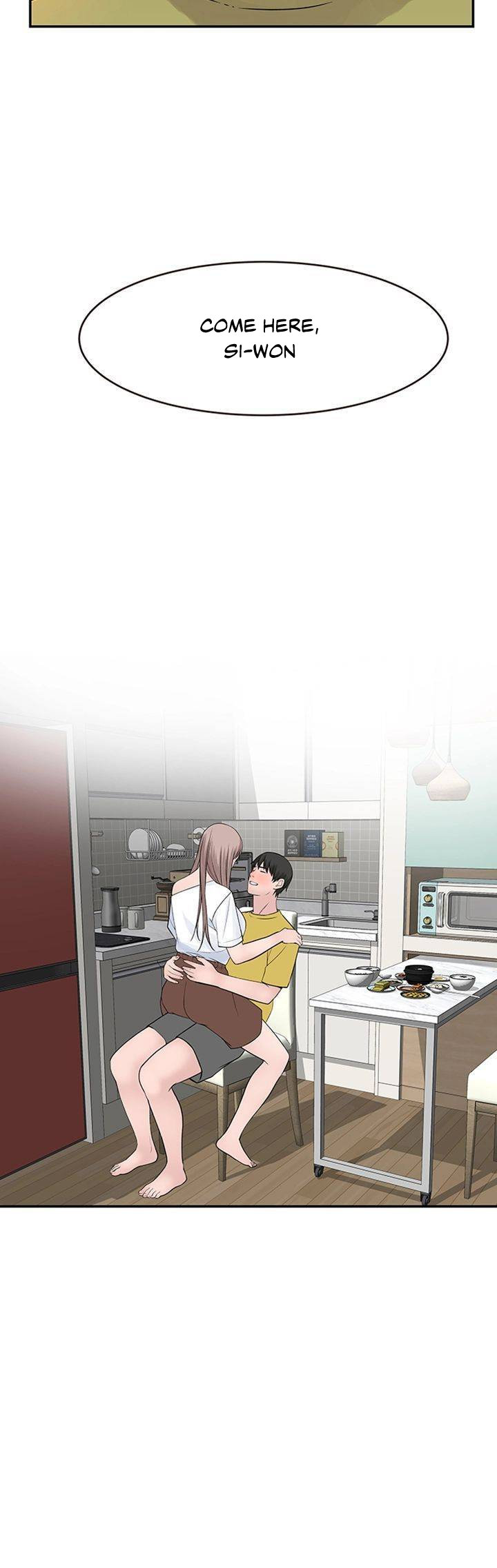 Between Us - Chapter 44 - photo - 48
