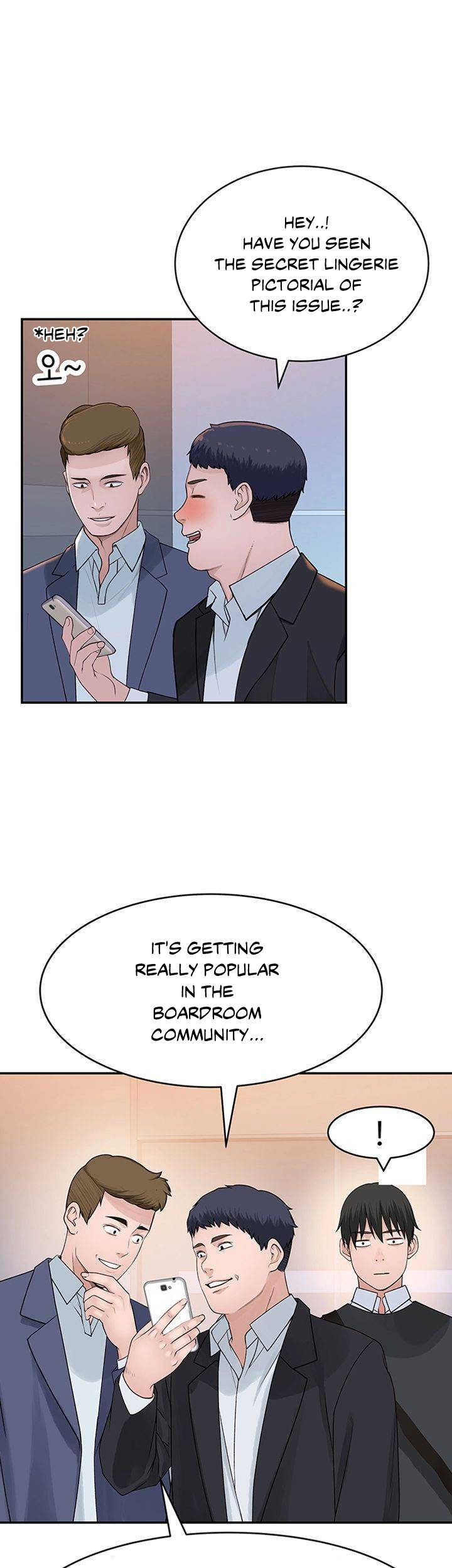 Between Us - Chapter 44 - photo - 51