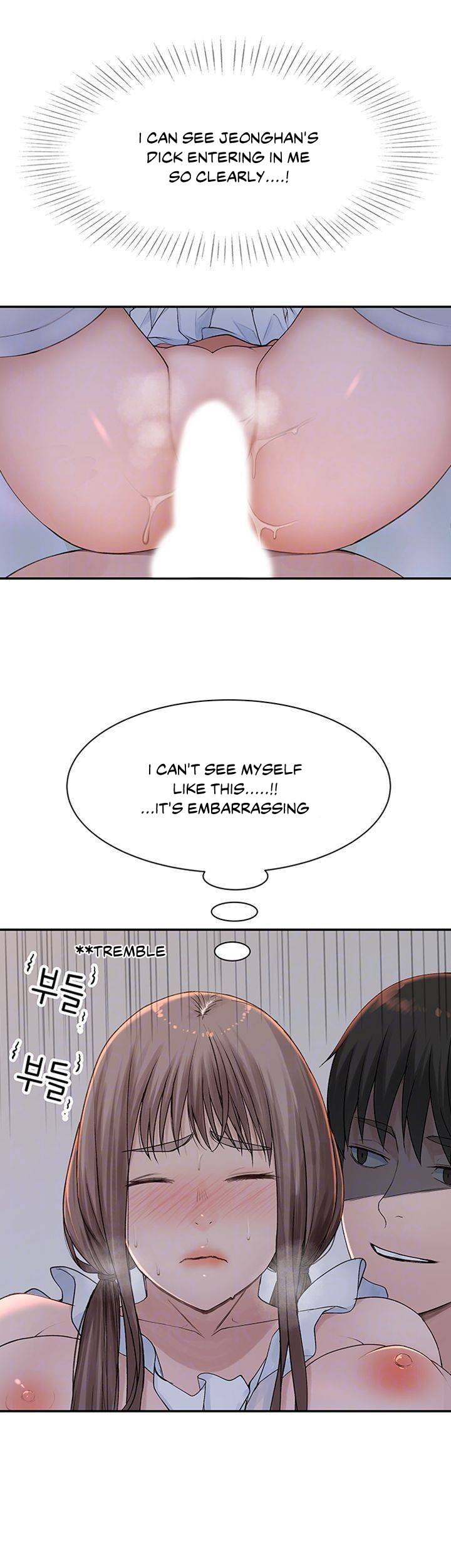 Between Us - Chapter 44 - photo - 8