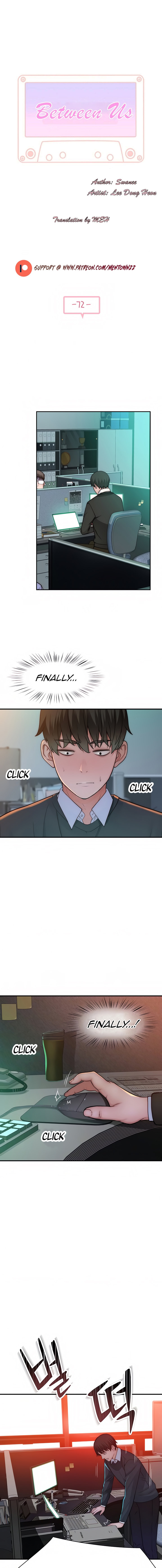 Between Us - Chapter 72 - photo - 1