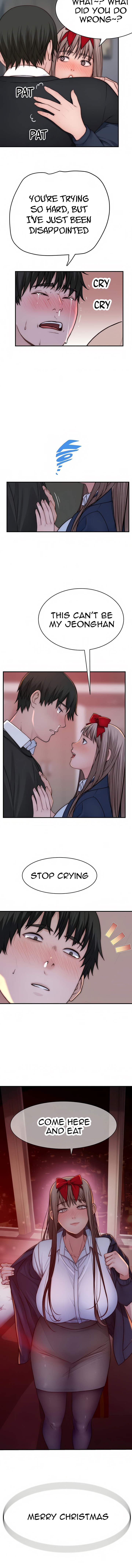 Between Us - Chapter 72 - photo - 12