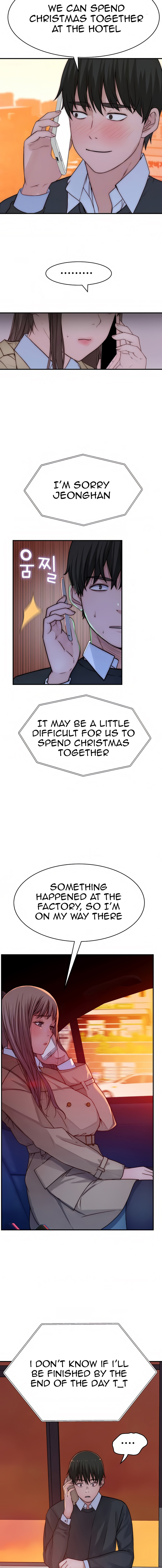 Between Us - Chapter 72 - photo - 3
