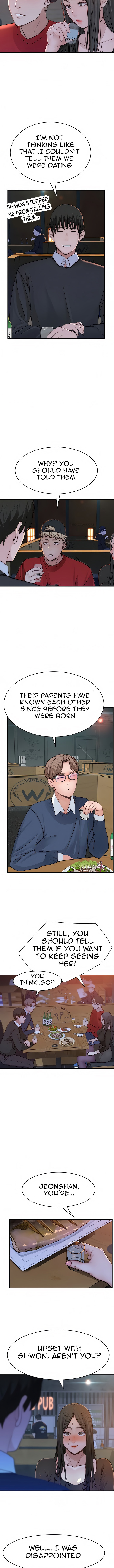 Between Us - Chapter 72 - photo - 6