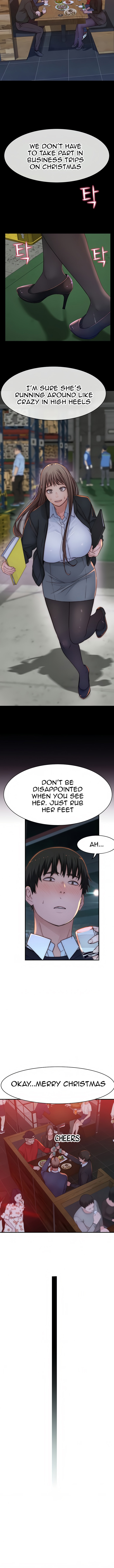 Between Us - Chapter 72 - photo - 8