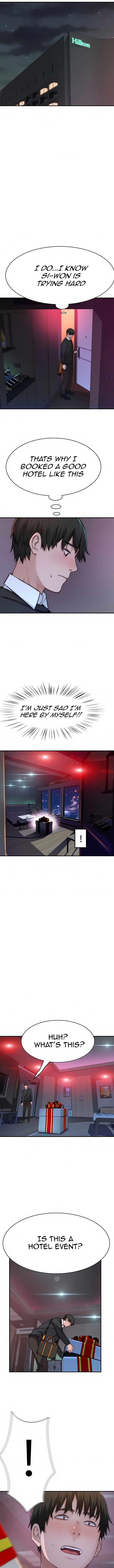 Between Us - Chapter 72 - photo - 9