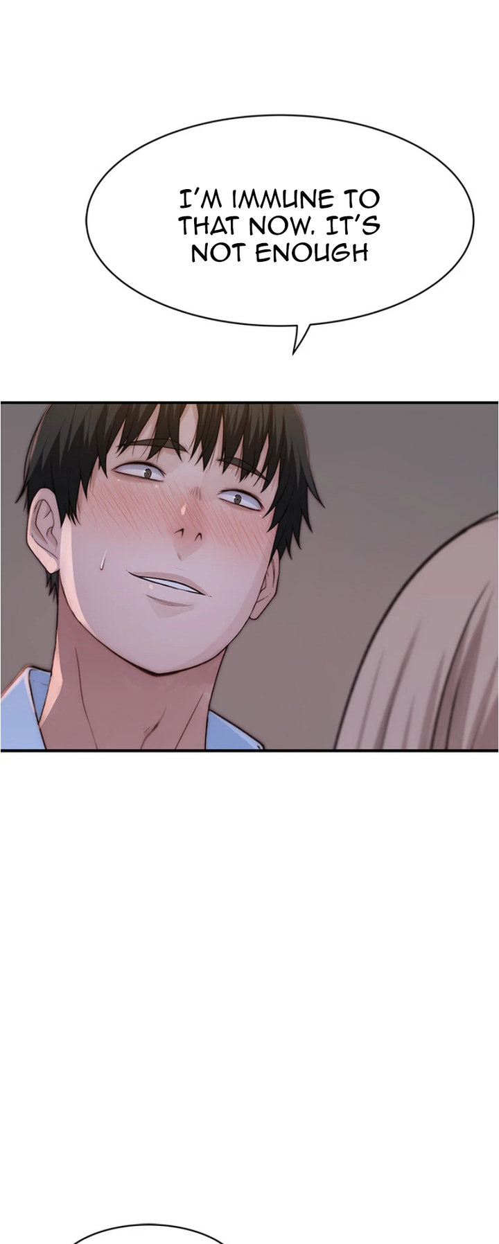 Between Us - Chapter 84 - photo - 10