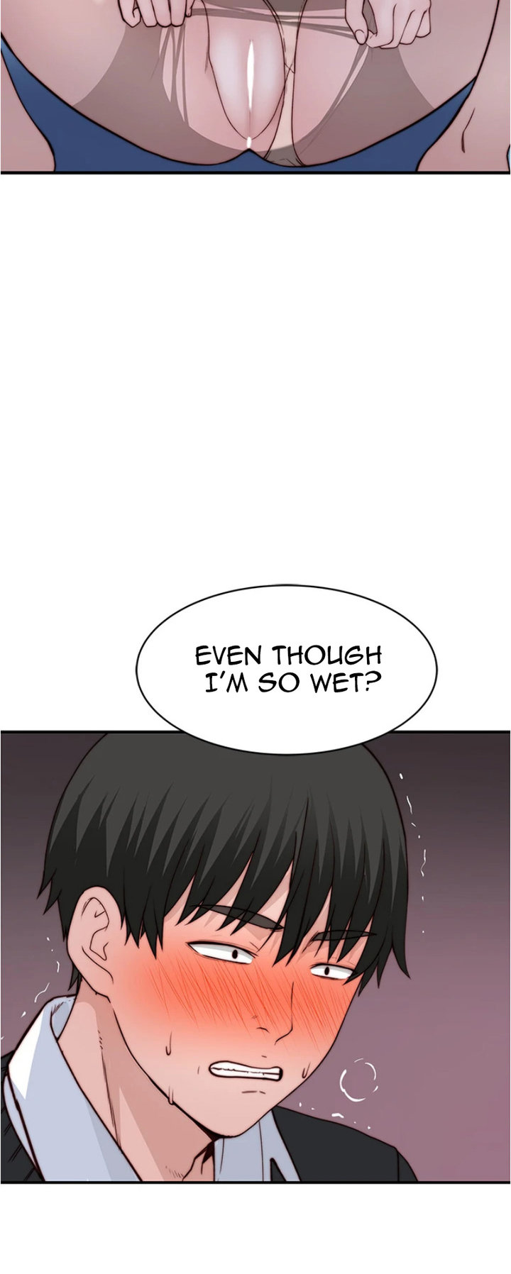 Between Us - Chapter 84 - photo - 13