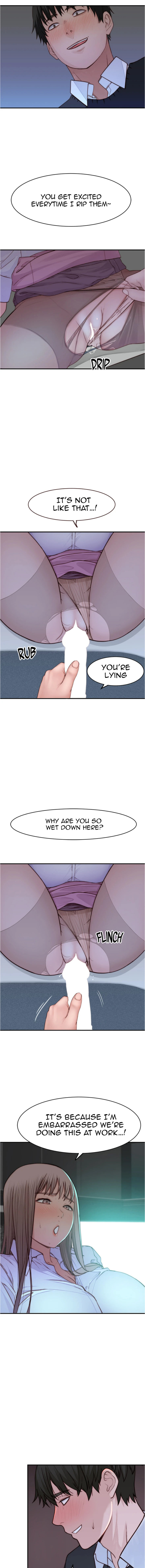 Between Us - Chapter 84 - photo - 2