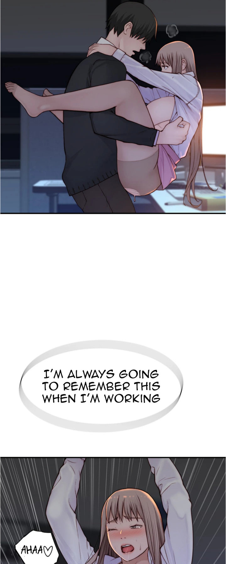 Between Us - Chapter 84 - photo - 36