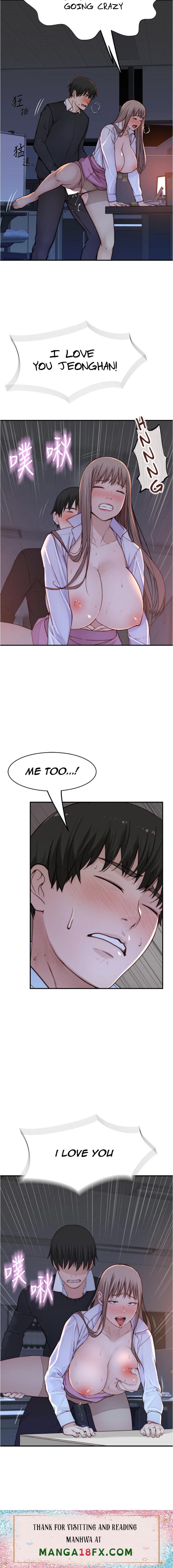 Between Us - Chapter 84 - photo - 41