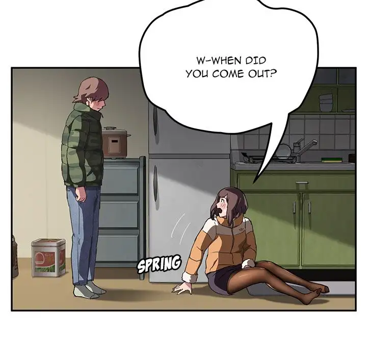 My Stepmom - Chapter 43 - photo - 39