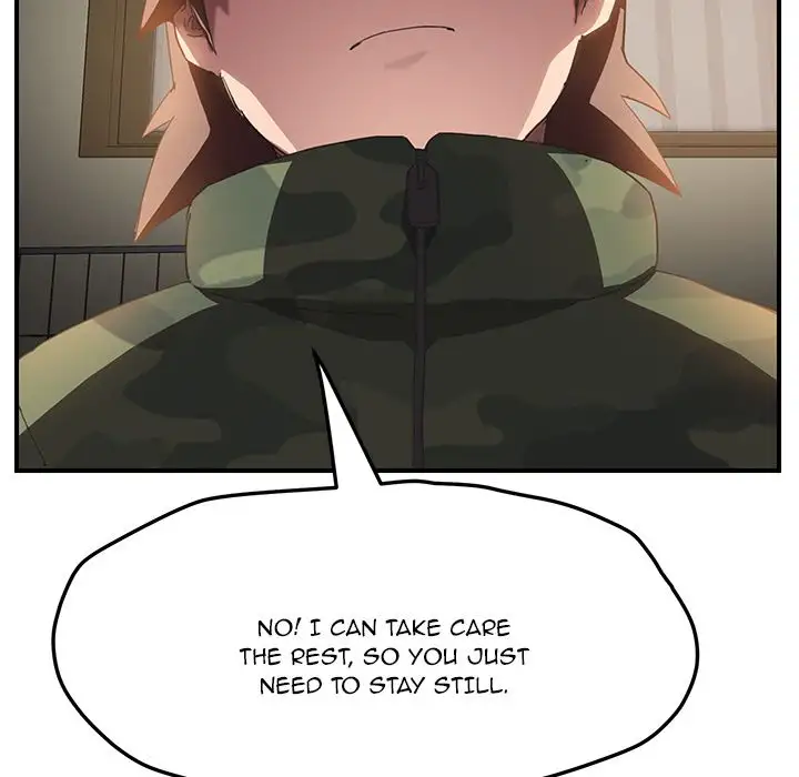 My Stepmom - Chapter 43 - photo - 90