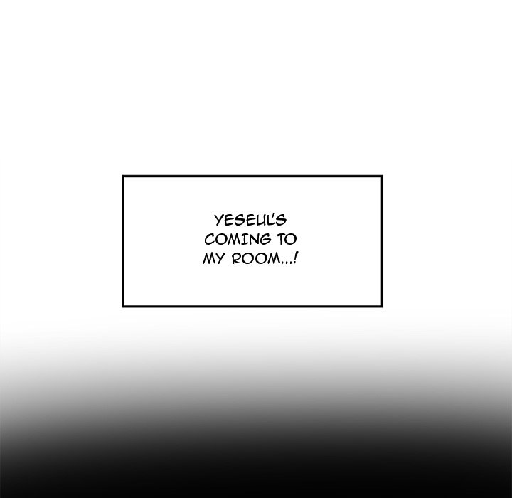 Excuse me, This is my Room - Chapter 8 - photo - 10