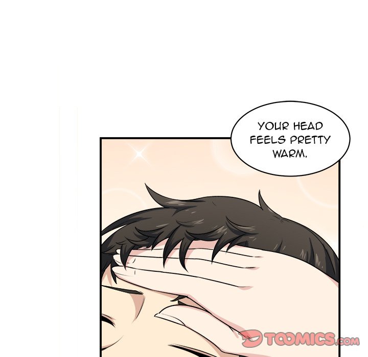 Excuse me, This is my Room - Chapter 8 - photo - 102