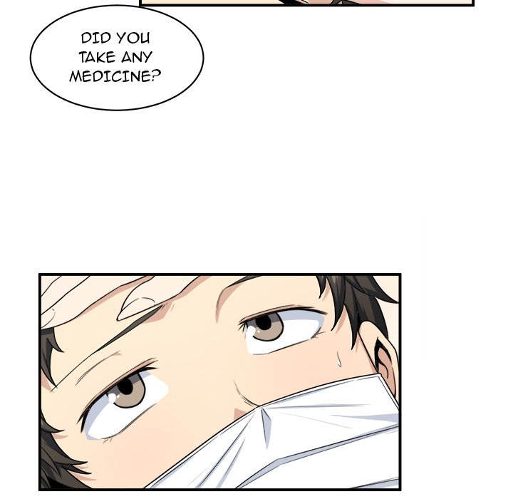 Excuse me, This is my Room - Chapter 8 - photo - 103