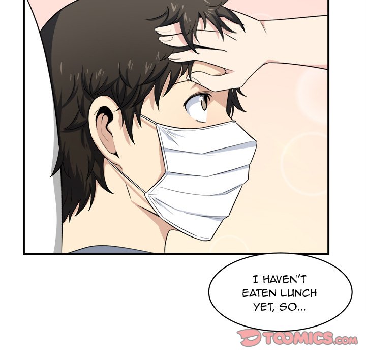 Excuse me, This is my Room - Chapter 8 - photo - 105