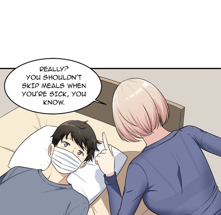 Excuse me, This is my Room - Chapter 8 - photo - 106