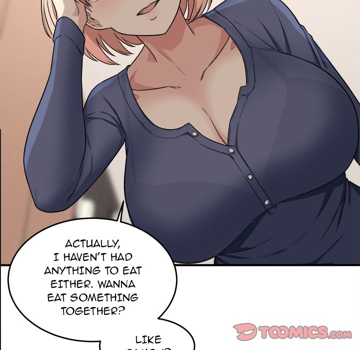 Excuse me, This is my Room - Chapter 8 - photo - 108