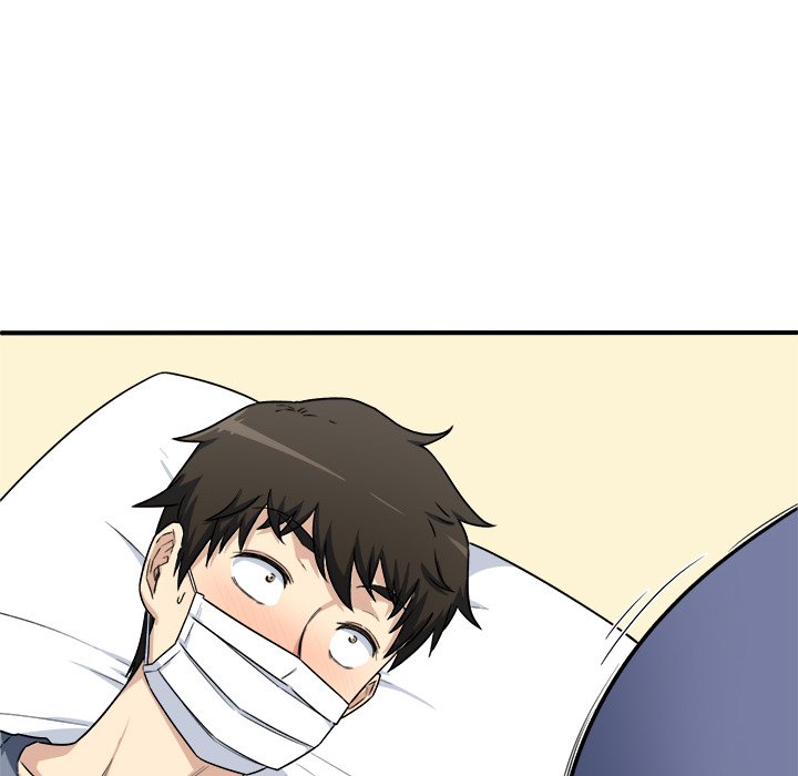 Excuse me, This is my Room - Chapter 8 - photo - 110