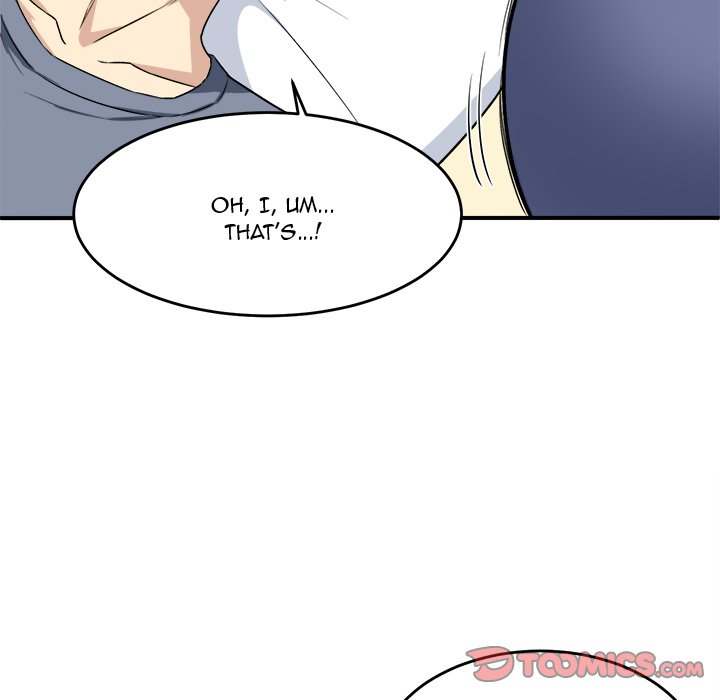 Excuse me, This is my Room - Chapter 8 - photo - 111