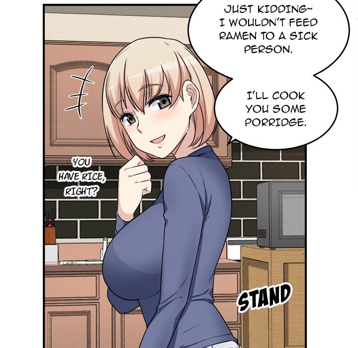 Excuse me, This is my Room - Chapter 8 - photo - 112