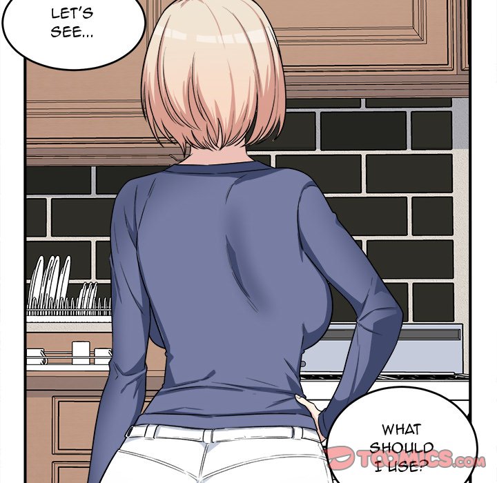 Excuse me, This is my Room - Chapter 8 - photo - 114