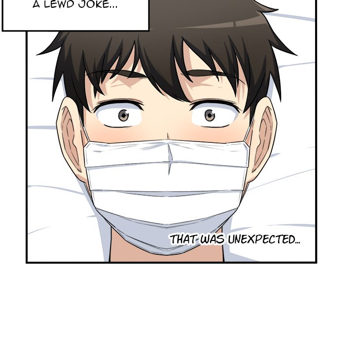 Excuse me, This is my Room - Chapter 8 - photo - 116