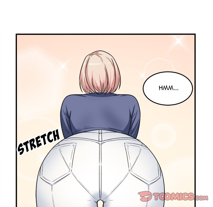 Excuse me, This is my Room - Chapter 8 - photo - 117
