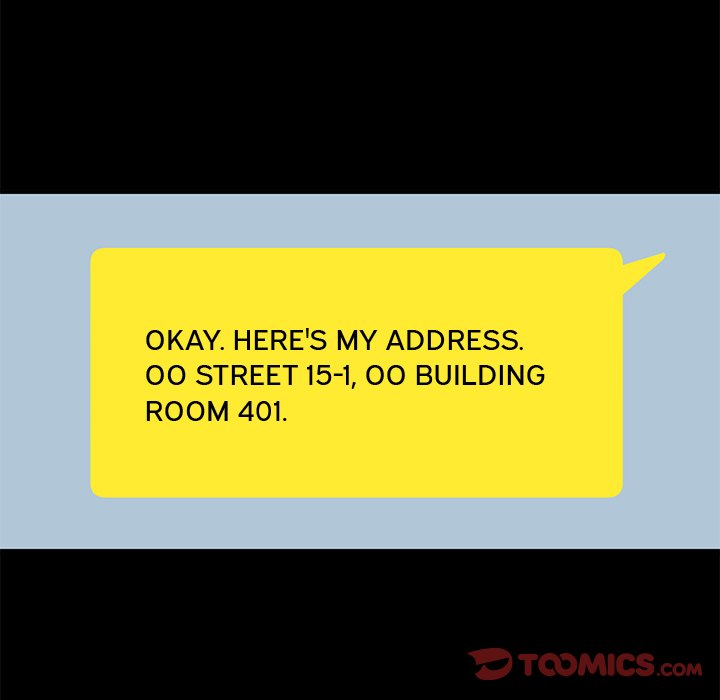 Excuse me, This is my Room - Chapter 8 - photo - 12