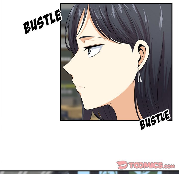 Excuse me, This is my Room - Chapter 8 - photo - 120