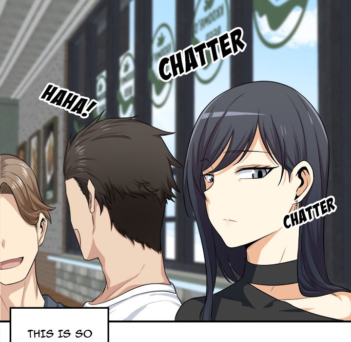Excuse me, This is my Room - Chapter 8 - photo - 121
