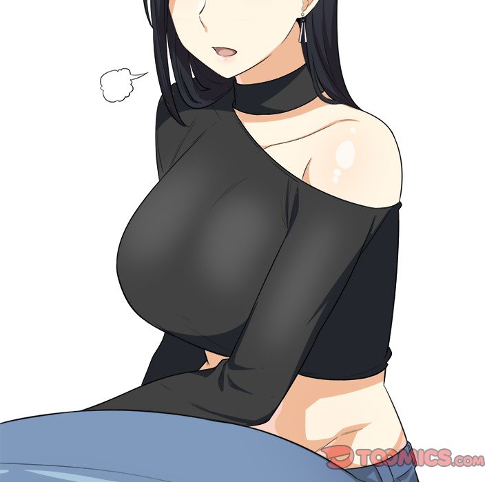 Excuse me, This is my Room - Chapter 8 - photo - 123