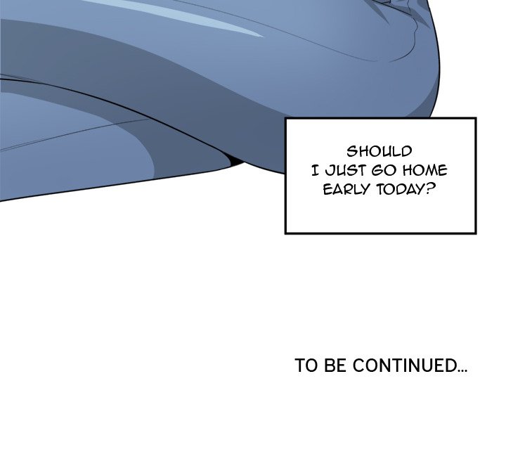 Excuse me, This is my Room - Chapter 8 - photo - 124
