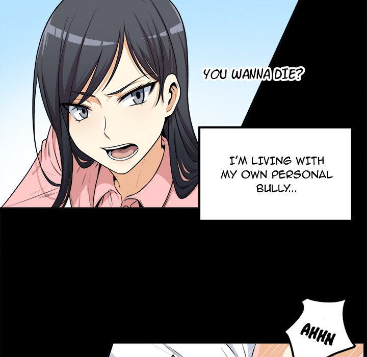 Excuse me, This is my Room - Chapter 8 - photo - 14