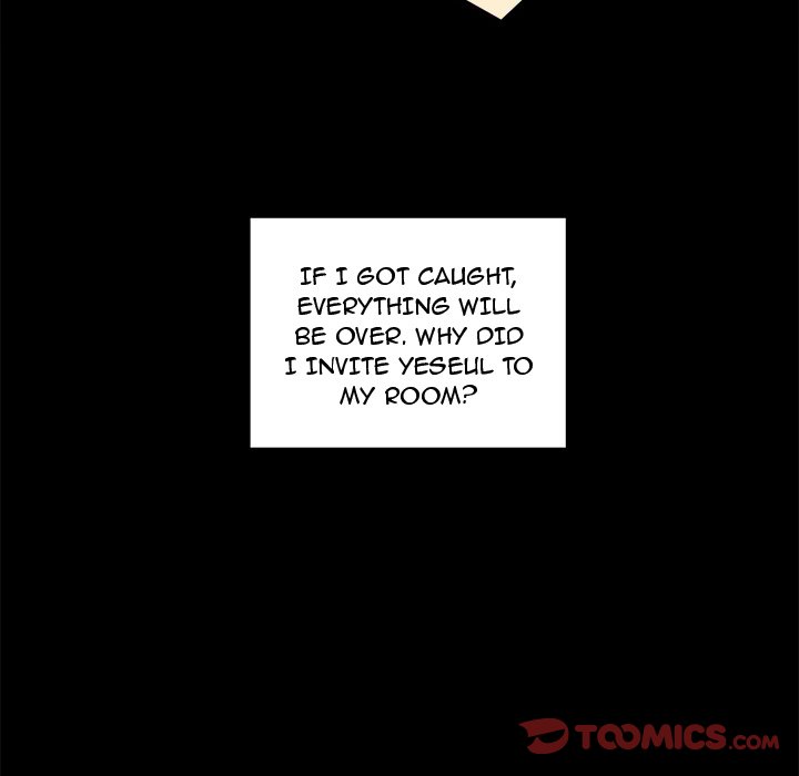 Excuse me, This is my Room - Chapter 8 - photo - 18