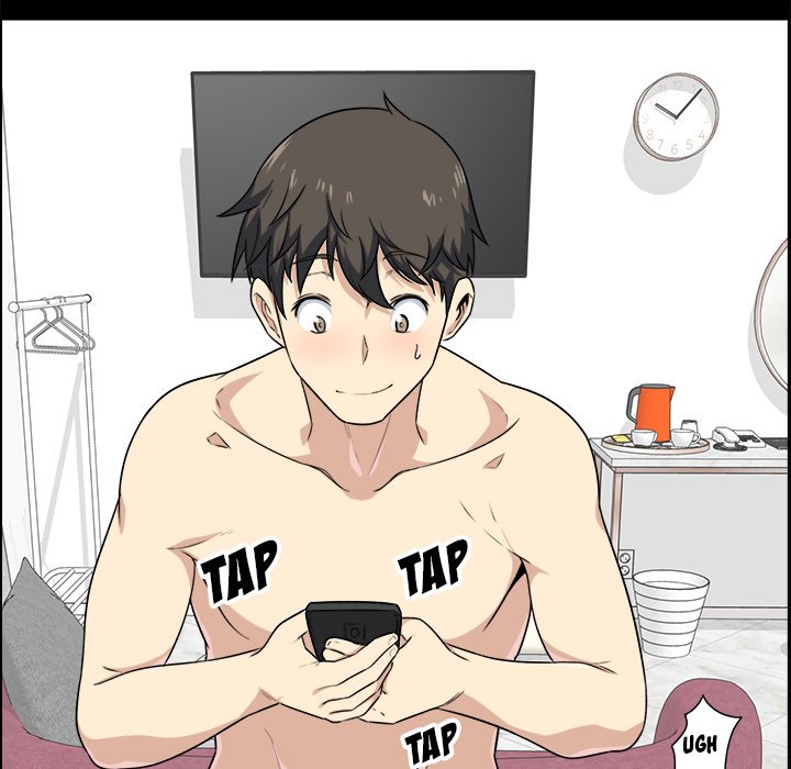 Excuse me, This is my Room - Chapter 8 - photo - 19