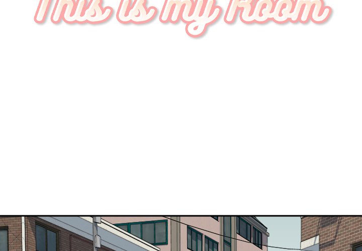 Excuse me, This is my Room - Chapter 8 - photo - 2