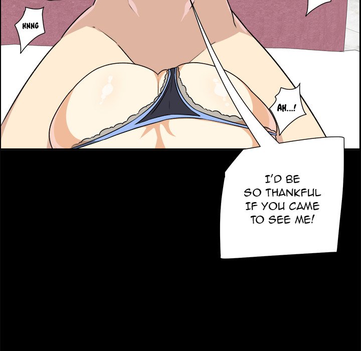Excuse me, This is my Room - Chapter 8 - photo - 20