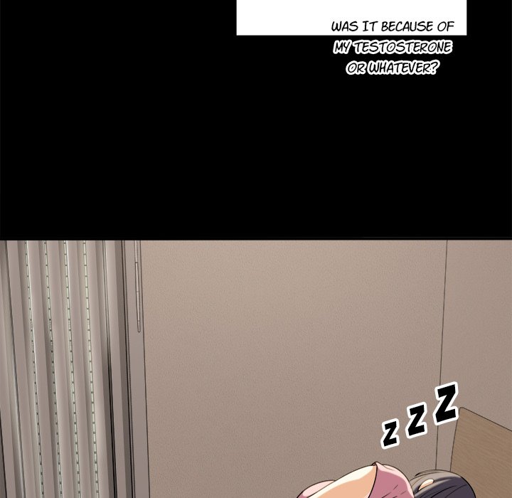 Excuse me, This is my Room - Chapter 8 - photo - 22