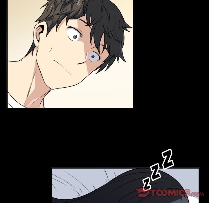 Excuse me, This is my Room - Chapter 8 - photo - 24