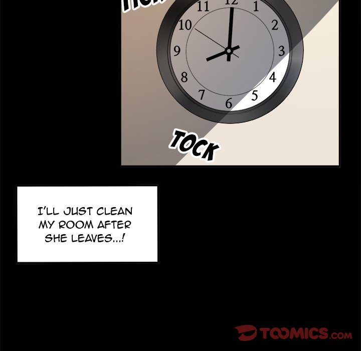 Excuse me, This is my Room - Chapter 8 - photo - 27