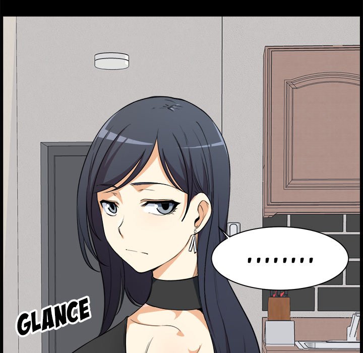 Excuse me, This is my Room - Chapter 8 - photo - 31