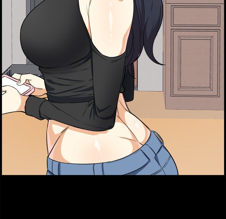 Excuse me, This is my Room - Chapter 8 - photo - 32