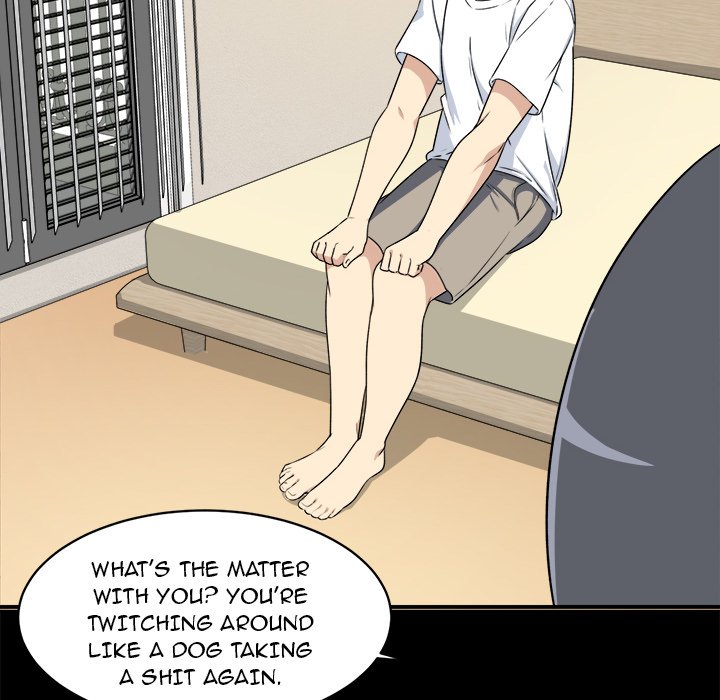 Excuse me, This is my Room - Chapter 8 - photo - 34