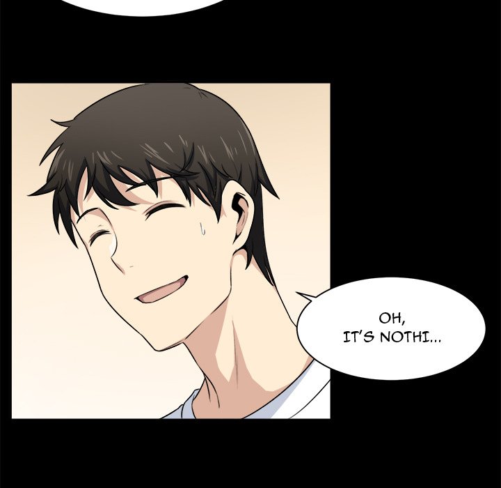 Excuse me, This is my Room - Chapter 8 - photo - 35