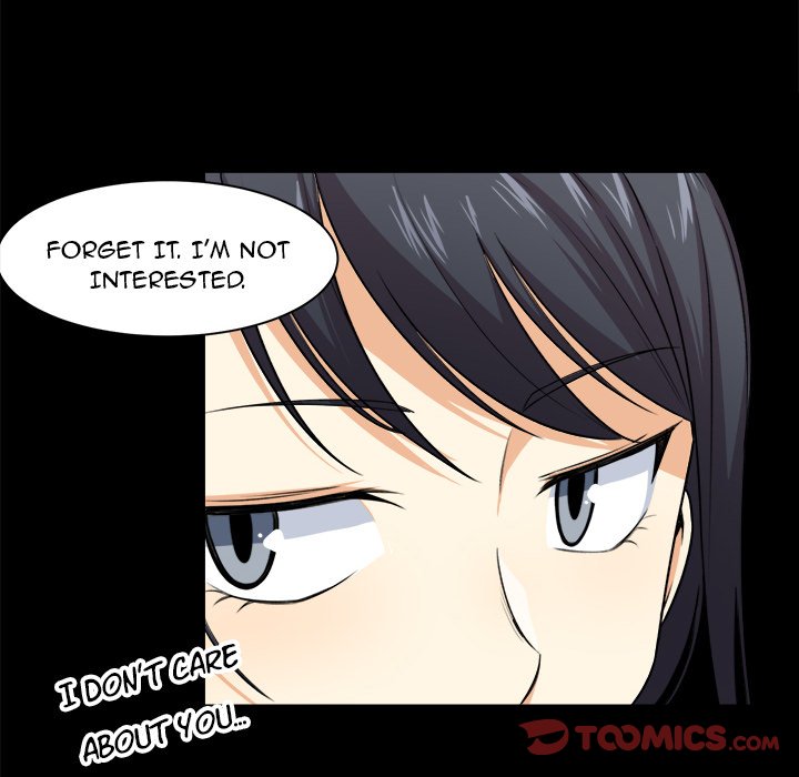 Excuse me, This is my Room - Chapter 8 - photo - 36