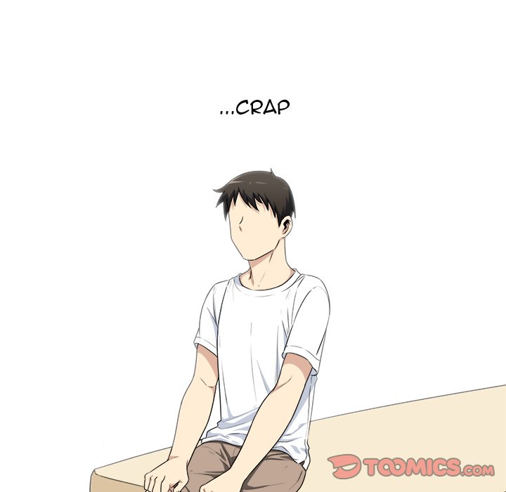 Excuse me, This is my Room - Chapter 8 - photo - 39