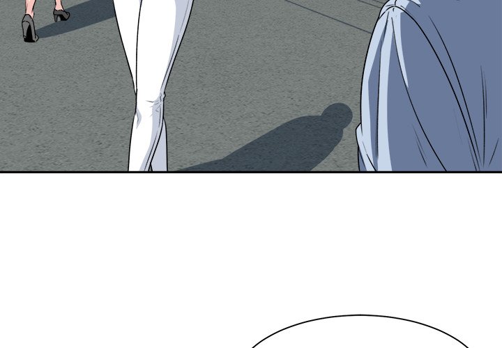Excuse me, This is my Room - Chapter 8 - photo - 4