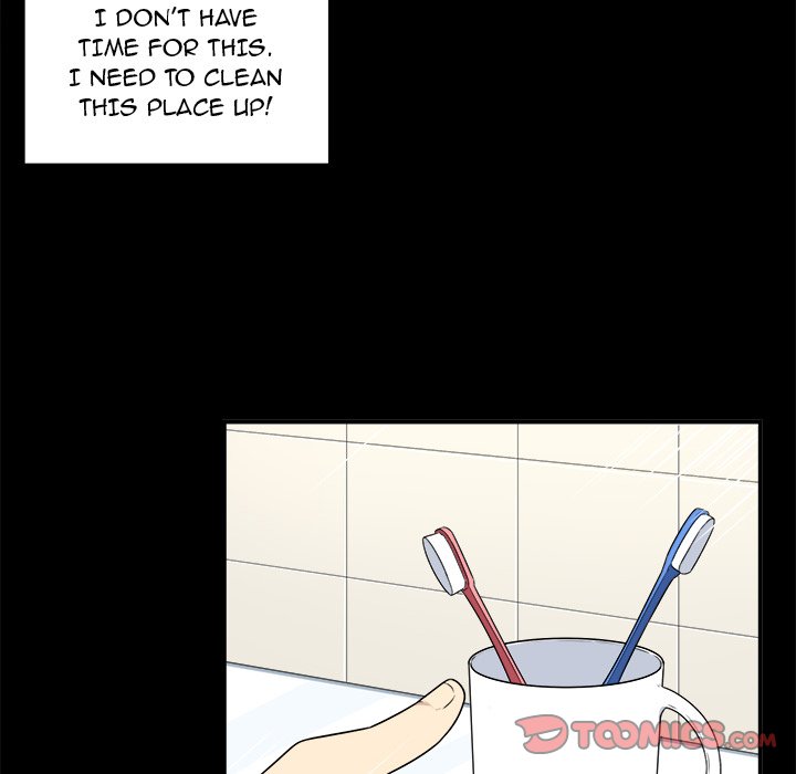Excuse me, This is my Room - Chapter 8 - photo - 42
