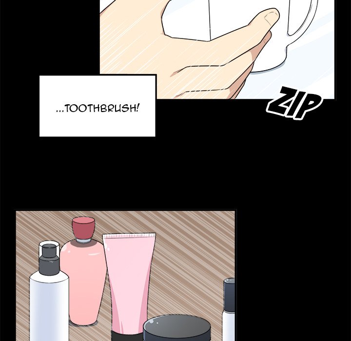 Excuse me, This is my Room - Chapter 8 - photo - 43